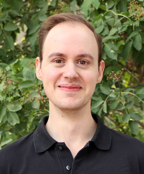 Team Member Image